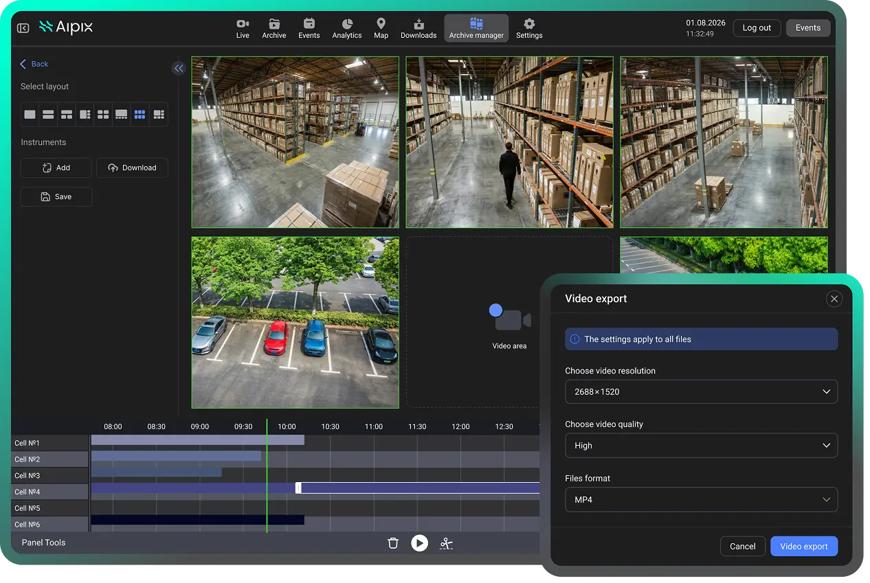 cameras-on-maps-and-plans